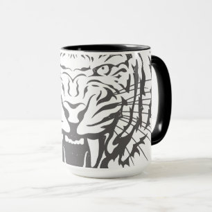 Mug Tigre torride