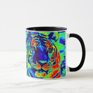 Mug tigres thermiques