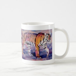 Mug Tigresse Khana Inde 1999