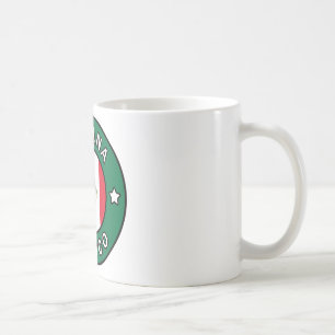 Mug Tijuana Mexique
