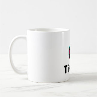 mug TikTok de haute qualité