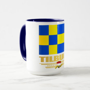 Mug Tilburg
