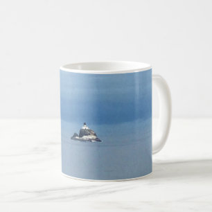 Mug Tillamook Rock Light, Côte de l'Oregon