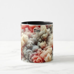 Mug TIM ~ EXPLOSION ~ Dreamy! ~