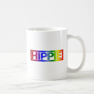 Mug Timbre hippie
