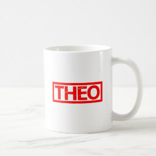 Mug Timbre Theo