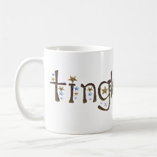Mug Tingle