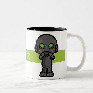 Mug Tino