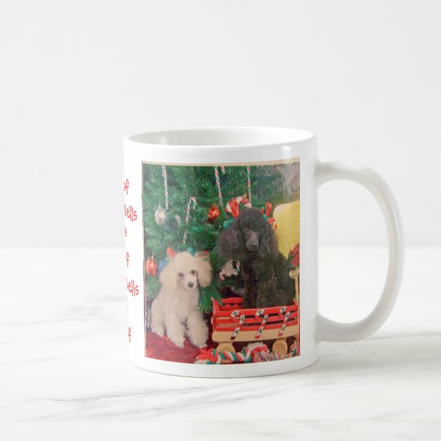 Mug Tintements du carillon (Droite)