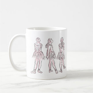 Mug Tiny Dancer