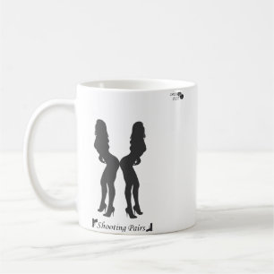 Mug Tir de paires