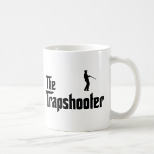 Mug Tir de piège