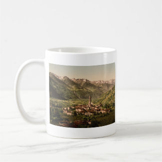 Mug Tirano, Lombardie, Italie