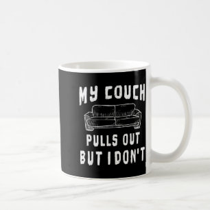 Mug Tirée de soirée d'enterrement de vie de garçon drô