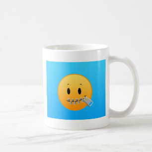 Mug Tirette Emoji