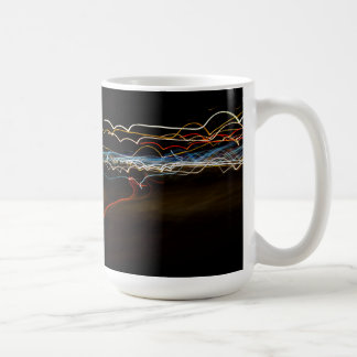 Mug tireur noir