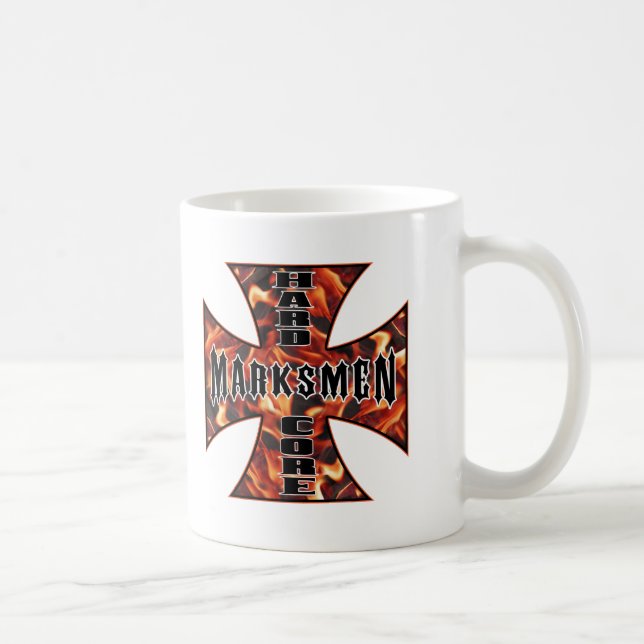 Mug Tireurs d'élite de HC (Droite)