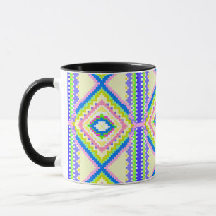Mug Tisseur de ciel électrique
