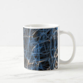 Mug Tissu de Nanofiber à 59,6 um