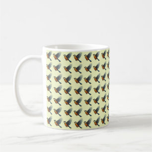 Mug Tit bleu