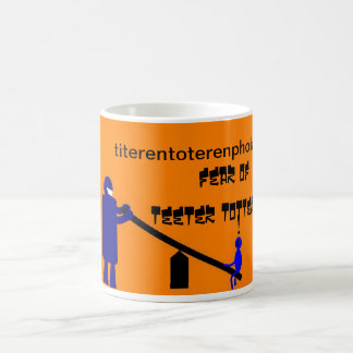Mug titerentoterenphoia