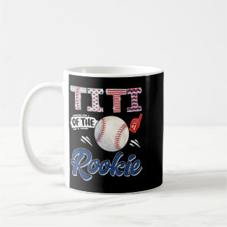 Mug Titi de la fête d'anniversaire du garçon de baseba