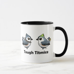 Mug Titsouris dur