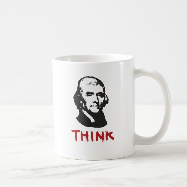 Mug TJeff (Droite)