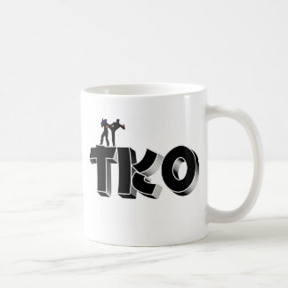 MUG TKO