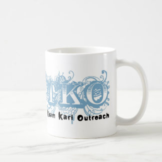 Mug TKO - Styley
