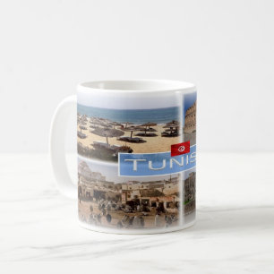 Mug TN Tunisie
