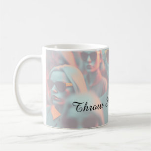 Mug TNM Jeter l'ombre