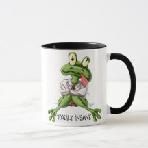 toadily aliéné sans mon café !