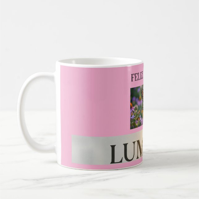 MUG TOALLA DE GOLF   (Gauche)