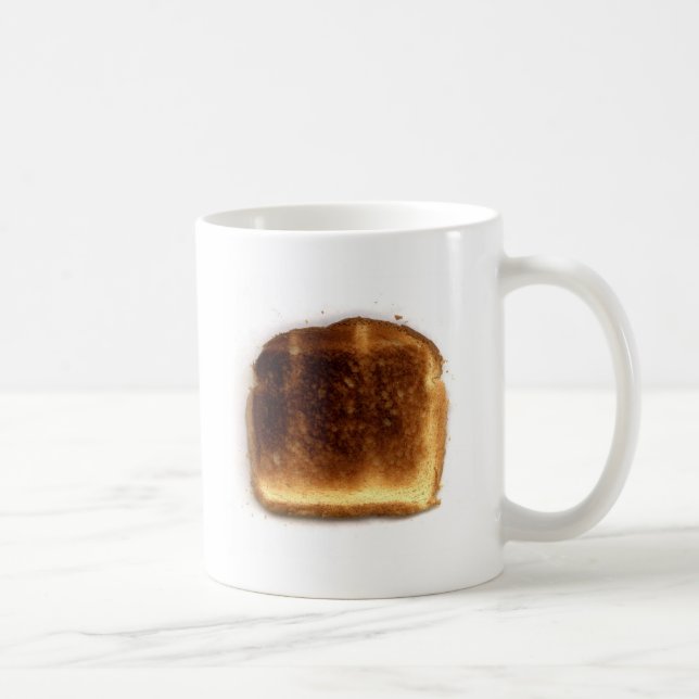 Mug Toast (Droite)
