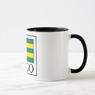 Mug Togo