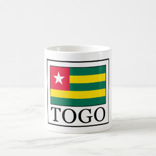 Mug Togo