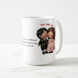 MUG TOI ET MOI