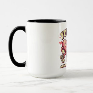Mug Toi et moi, correspondance parfaite pour la Saint-