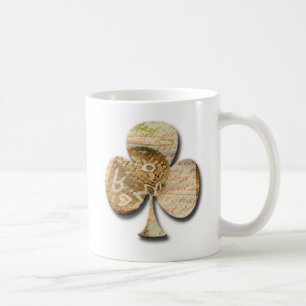 Mug Toile