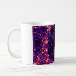 Mug Toile cosmique