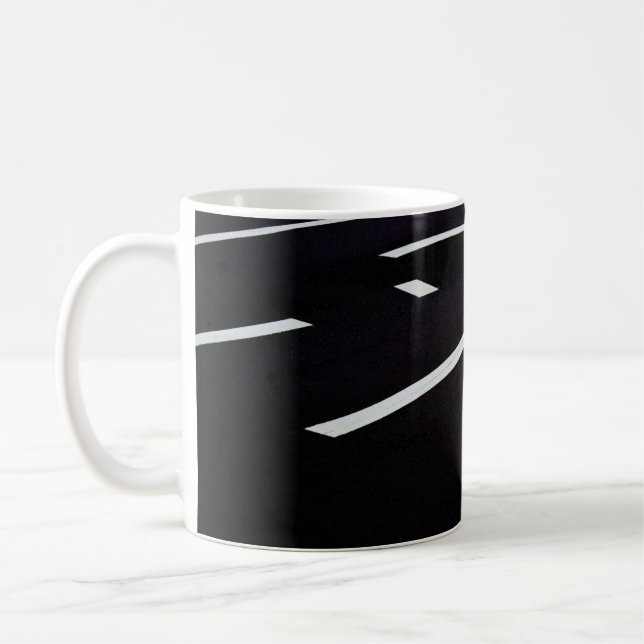 Mug Tokyo (Gauche)