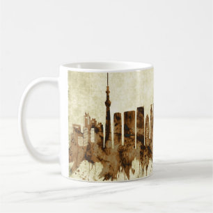 Mug Tokyo Japon