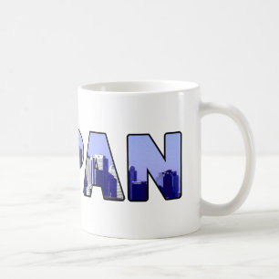 Mug Tokyo Japon 016