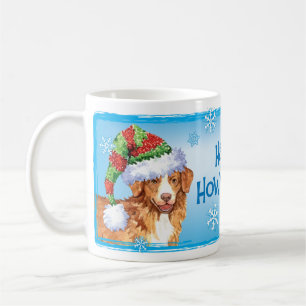 Mug Toller heureux de Howliday