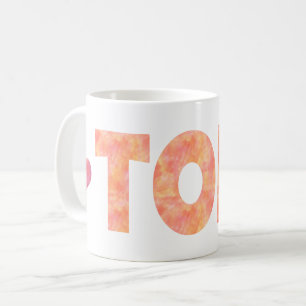 Mug Tom