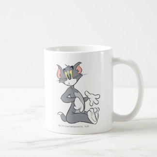 Mug Tom a confondu