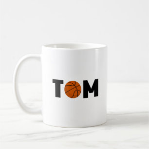Mug Tom Basket