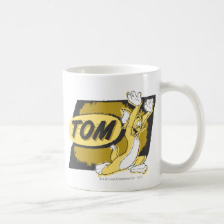 Mug Tom chasse
