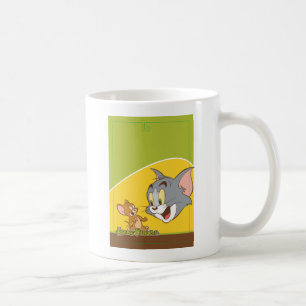 Mug Tom Et Jerry